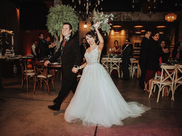 La boda de Paul y Erika en Tampico, Tamaulipas 77