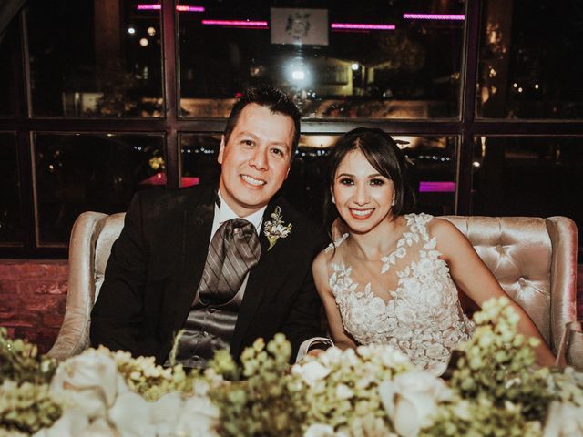La boda de Paul y Erika en Tampico, Tamaulipas 83