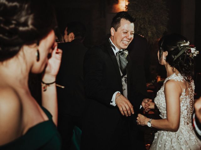 La boda de Paul y Erika en Tampico, Tamaulipas 87