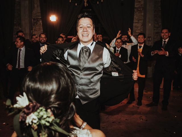 La boda de Paul y Erika en Tampico, Tamaulipas 91