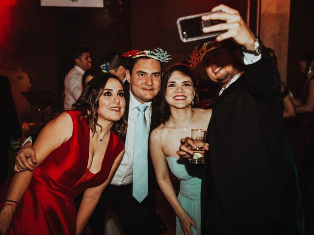 La boda de Paul y Erika en Tampico, Tamaulipas 100