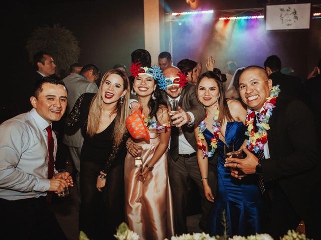 La boda de Paul y Erika en Tampico, Tamaulipas 102