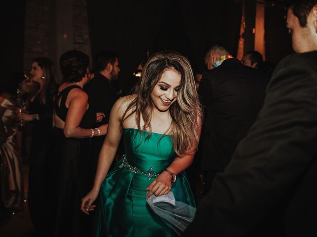 La boda de Paul y Erika en Tampico, Tamaulipas 103