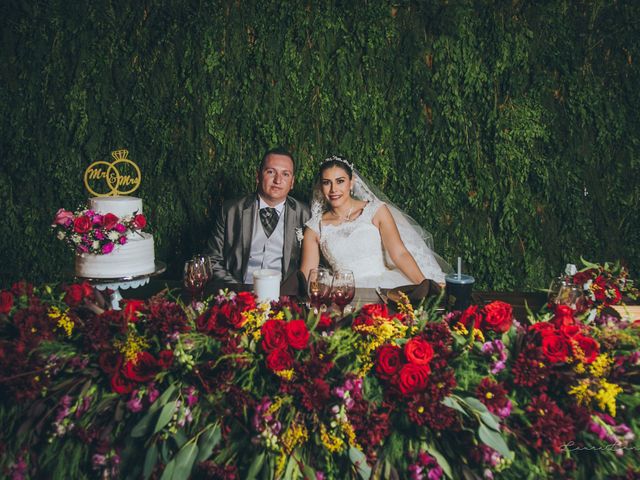 La boda de Anibal  y Cecilia en Torreón, Coahuila 3