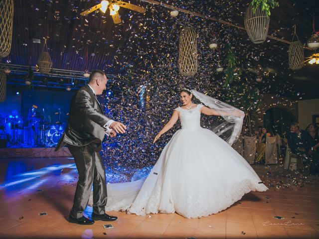 La boda de Anibal  y Cecilia en Torreón, Coahuila 4