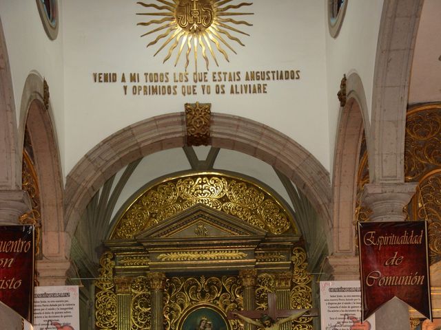 La boda de Luis Fernando y Maribel en Guadalajara, Jalisco 4