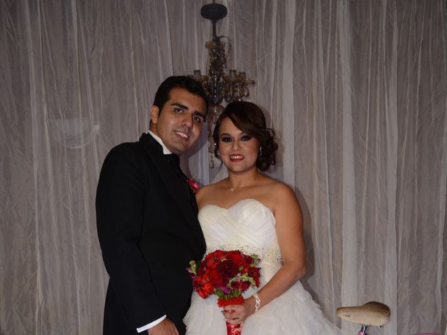 La boda de Luis Fernando y Maribel en Guadalajara, Jalisco 7