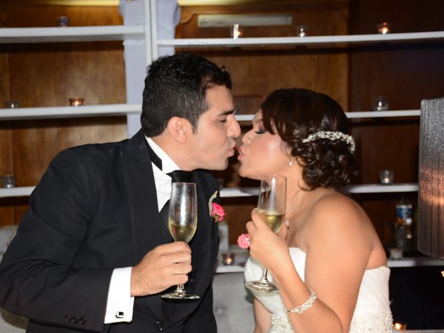 La boda de Luis Fernando y Maribel en Guadalajara, Jalisco 8