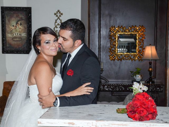 La boda de Luis Fernando y Maribel en Guadalajara, Jalisco 10