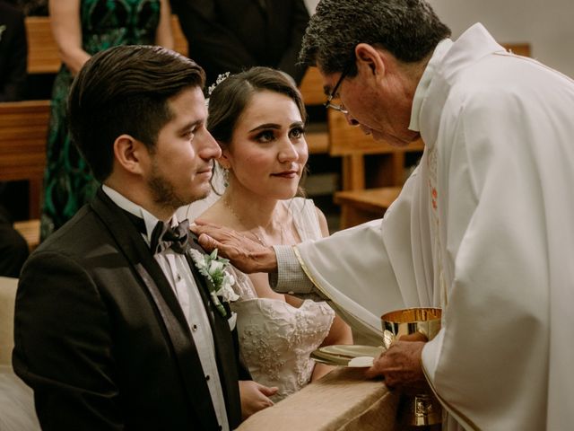 La boda de Guido y Ale en Tuxtla Gutiérrez, Chiapas 19