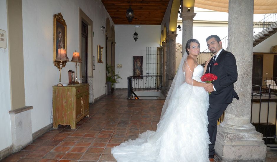 La boda de Luis Fernando y Maribel en Guadalajara, Jalisco
