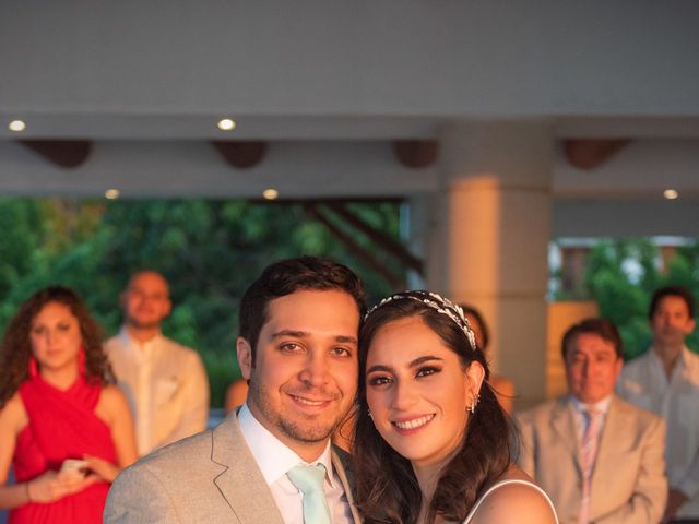 La boda de Sebastián y Rocío en Acapulco, Guerrero 74