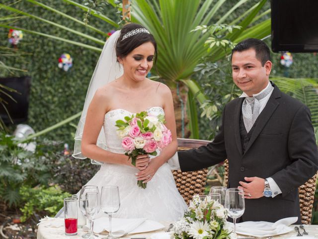 La boda de Humberto y Linda en Guanajuato, Guanajuato 5