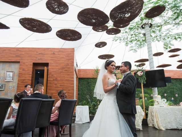 La boda de Humberto y Linda en Guanajuato, Guanajuato 6