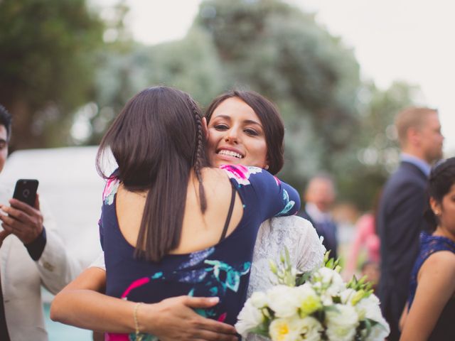 La boda de Nelly y Nazul en Tequisquiapan, Querétaro 5