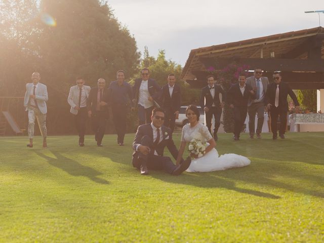 La boda de Nelly y Nazul en Tequisquiapan, Querétaro 18