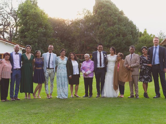 La boda de Nelly y Nazul en Tequisquiapan, Querétaro 22