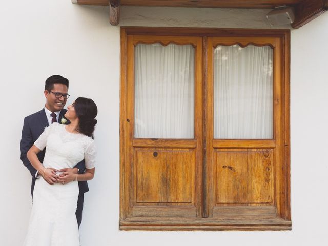 La boda de Nelly y Nazul en Tequisquiapan, Querétaro 24