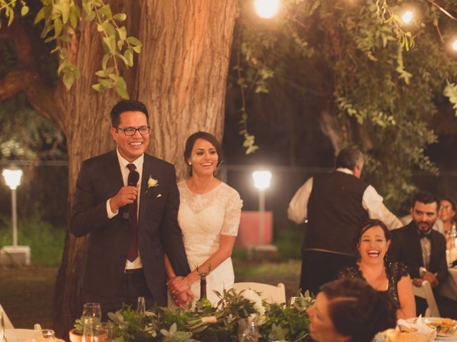 La boda de Nelly y Nazul en Tequisquiapan, Querétaro 39