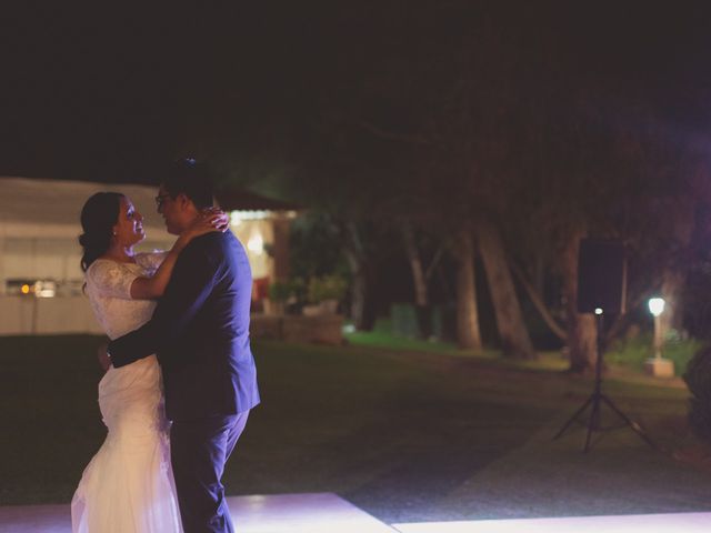 La boda de Nelly y Nazul en Tequisquiapan, Querétaro 45
