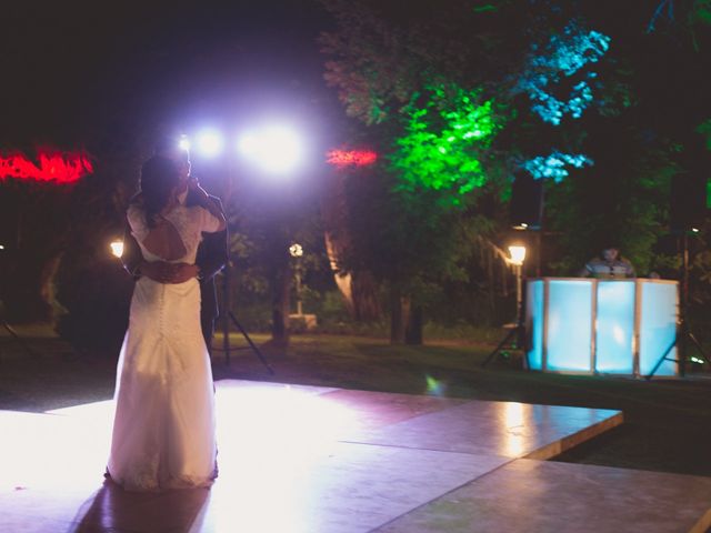 La boda de Nelly y Nazul en Tequisquiapan, Querétaro 46