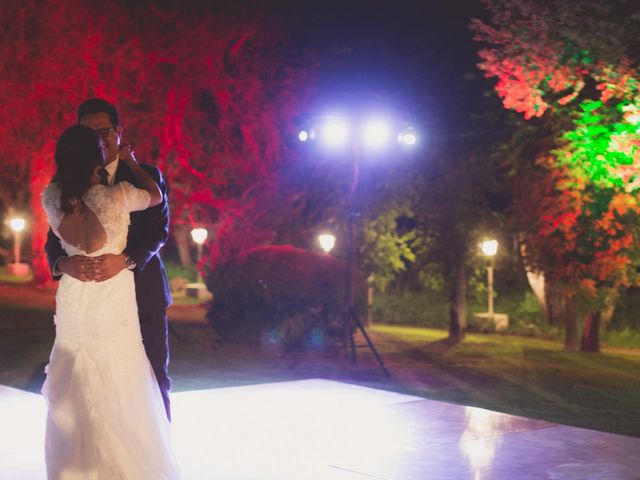 La boda de Nelly y Nazul en Tequisquiapan, Querétaro 47