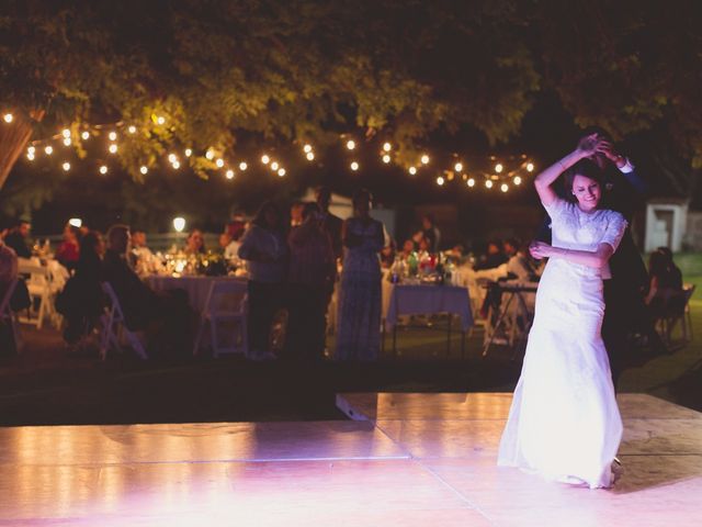 La boda de Nelly y Nazul en Tequisquiapan, Querétaro 49