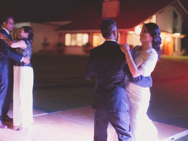La boda de Nelly y Nazul en Tequisquiapan, Querétaro 50