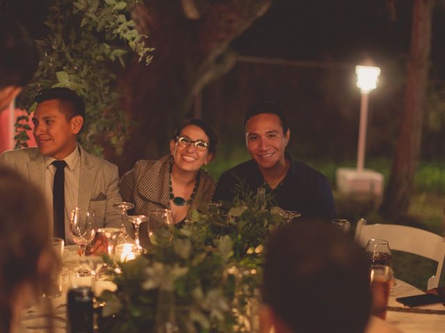 La boda de Nelly y Nazul en Tequisquiapan, Querétaro 63