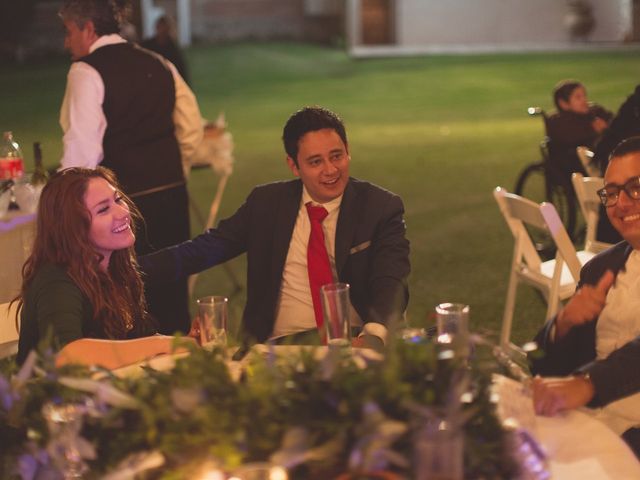La boda de Nelly y Nazul en Tequisquiapan, Querétaro 65