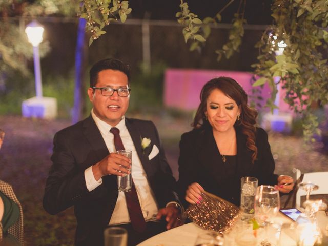 La boda de Nelly y Nazul en Tequisquiapan, Querétaro 70