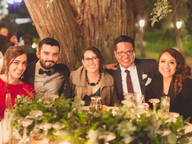 La boda de Nelly y Nazul en Tequisquiapan, Querétaro 72