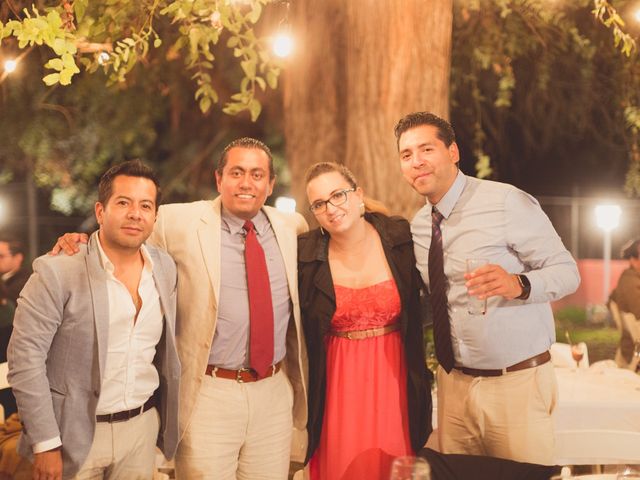 La boda de Nelly y Nazul en Tequisquiapan, Querétaro 75