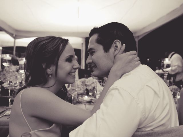 La boda de Gustavo y Carolina en Guanajuato, Guanajuato 11