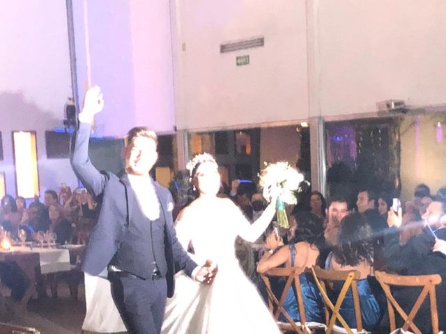 La boda de Mayra  y Esteban en Tlajomulco de Zúñiga, Jalisco 5