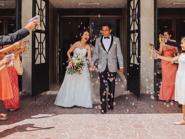 La boda de Ivan y Zari en Santiago, Nuevo León 20