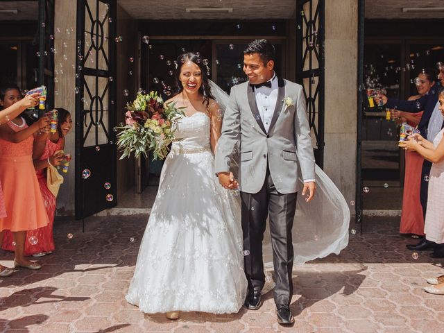 La boda de Ivan y Zari en Santiago, Nuevo León 21