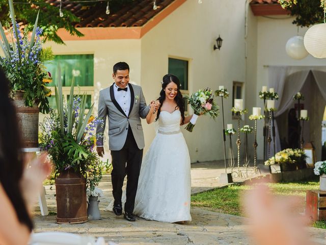 La boda de Ivan y Zari en Santiago, Nuevo León 28