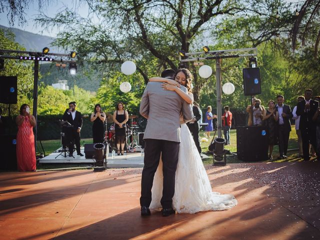 La boda de Ivan y Zari en Santiago, Nuevo León 34