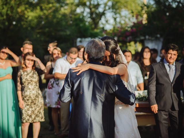 La boda de Ivan y Zari en Santiago, Nuevo León 35