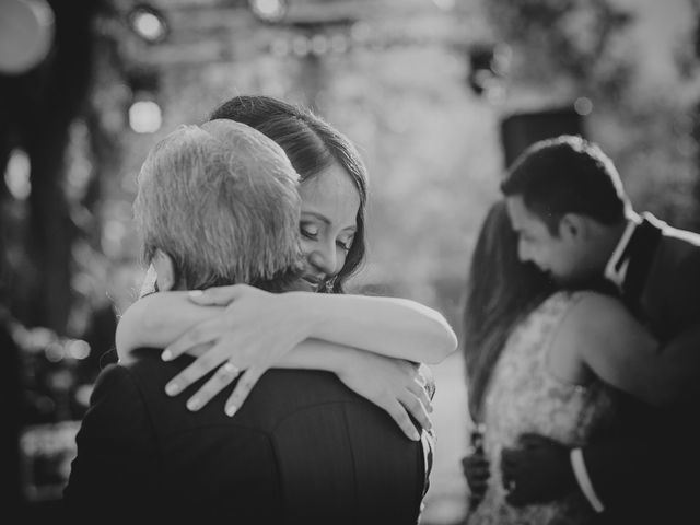 La boda de Ivan y Zari en Santiago, Nuevo León 40