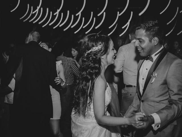 La boda de Ivan y Zari en Santiago, Nuevo León 58