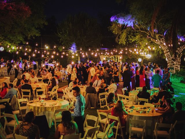 La boda de Ivan y Zari en Santiago, Nuevo León 59