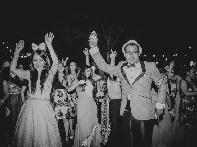 La boda de Ivan y Zari en Santiago, Nuevo León 63