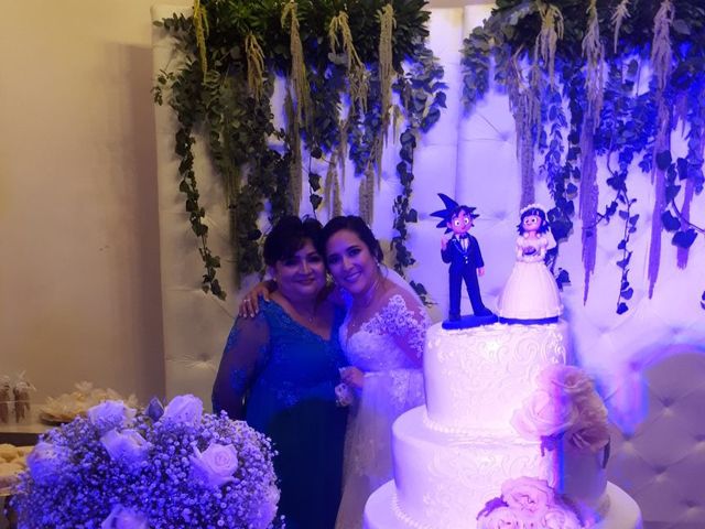 La boda de Jonathan  y María   en Mérida, Yucatán 9