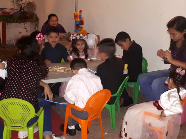 La boda de Jonathan  y María   en Mérida, Yucatán 10