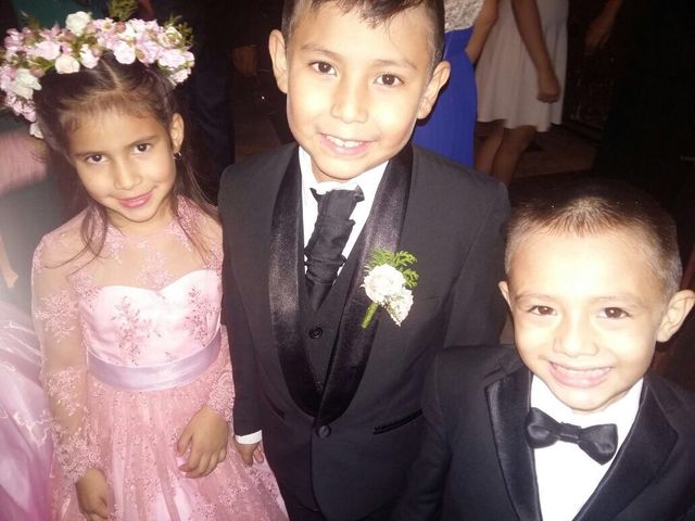 La boda de Jonathan  y María   en Mérida, Yucatán 11