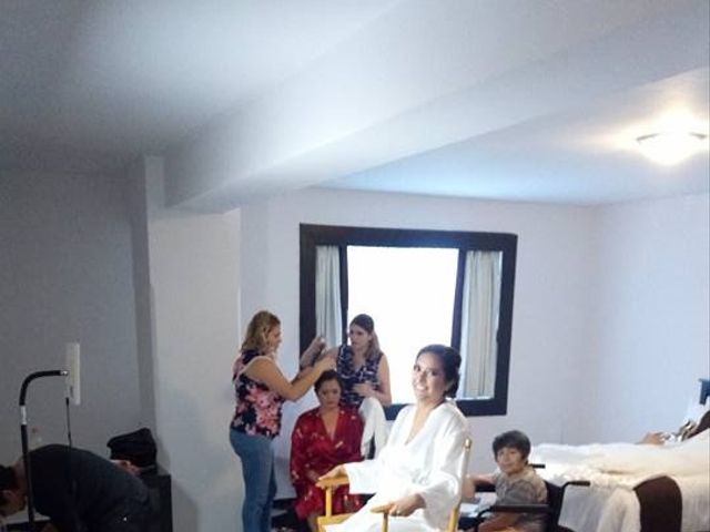 La boda de Jonathan  y María   en Mérida, Yucatán 19