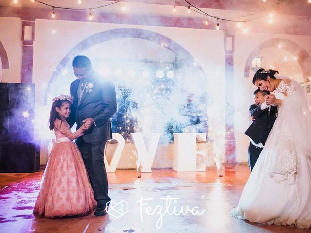 La boda de Jonathan  y María   en Mérida, Yucatán 2