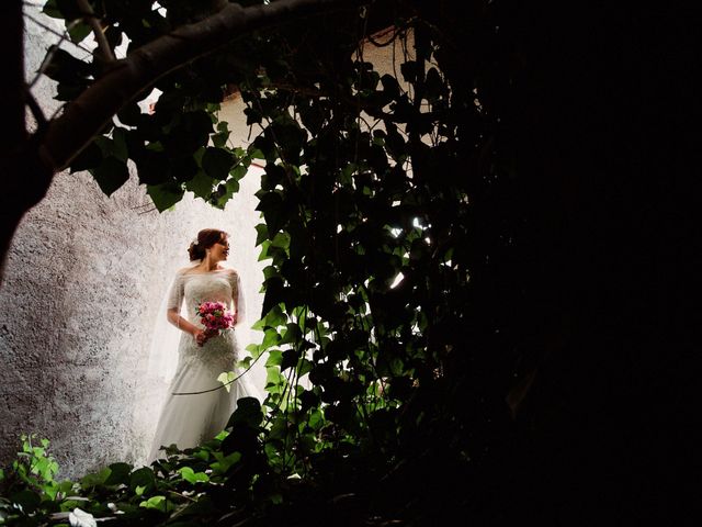 La boda de Oscar y Claudia en Zacatecas, Zacatecas 5